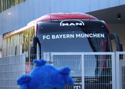 FC Carl Zeiss Jena Frauen Gegen FC Bayern Muenchen 05052025 41